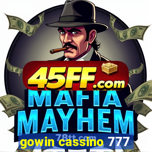 gowin cassino 777